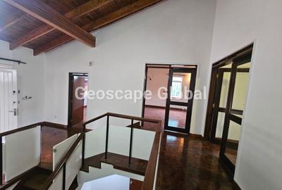 4 Bed House with En Suite in Runda - 4