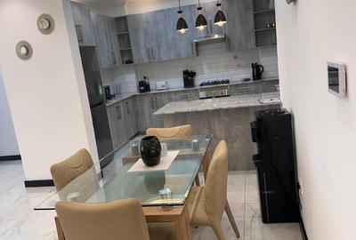 Furnished 2 Bed Apartment with En Suite in Westlands Area - 2