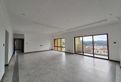 3 Bed Apartment with En Suite at Mandera Rd - 2