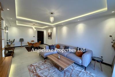 Furnished 2 Bed Apartment with En Suite at Brookside Drive - 3