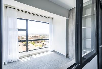 Studio Apartment with Backup Generator in Kinoo - 2