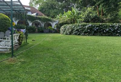 5 Bed House with En Suite in Lower Kabete - 4