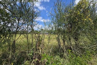 0.045 ha Residential Land in Matuu - 3