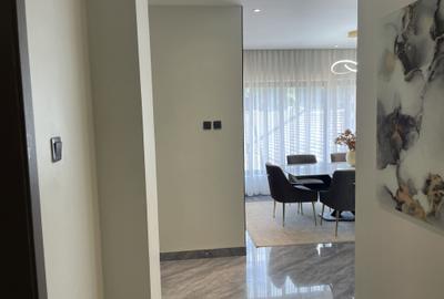4 Bed Apartment with En Suite at Parklands - 4