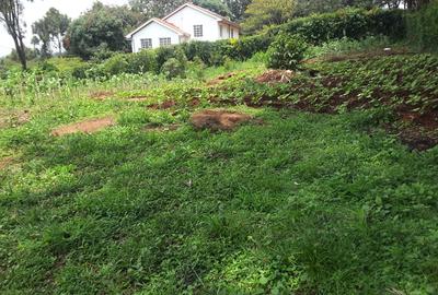 1 ac Land in Karen - 3