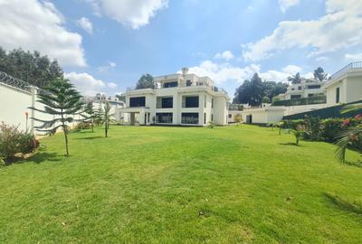 6 Bed House with En Suite at Loresho