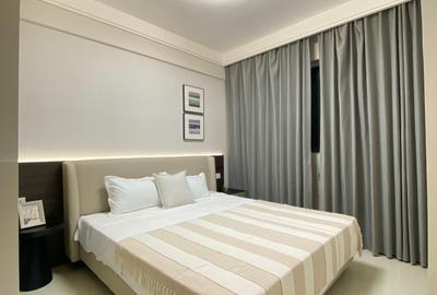 1 Bed Apartment with Swimming Pool at Lavington - 4
