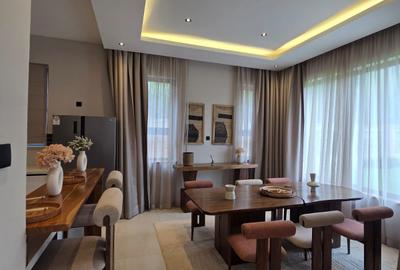 4 Bed Townhouse with En Suite in Loresho - 3