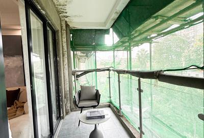 2 Bed Apartment with En Suite in Kileleshwa