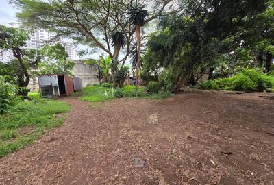 Land in Hurlingham - 3