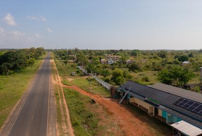 0.068 ha Land at Ramisi - 3