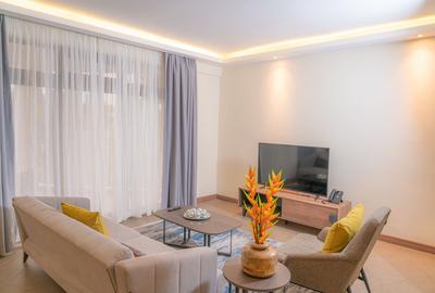 Furnished 1 Bed Apartment with En Suite at Spring Valley - 4