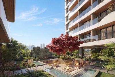 2 Bed Apartment with En Suite at 2026-413 - 2