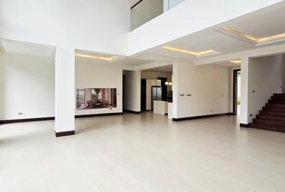 6 Bed Villa with En Suite at Peponi Road - 3