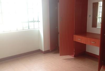 3 Bed House with Walk In Closet at Karen - 4