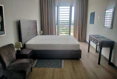 Furnished 3 Bed Apartment with Swimming Pool at Few Minutes Drive To Gigiri - 4
