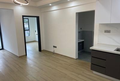 1 Bed Apartment with Swimming Pool at Sports Road - 3