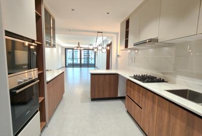 2 Bed Apartment with En Suite at Mwanzi Road
