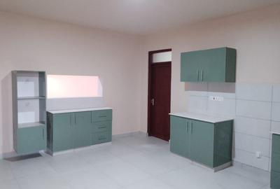 4 Bed Apartment with En Suite at Moyne Drive - 4