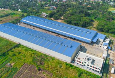 550 m² Warehouse at Kibos Road - 2