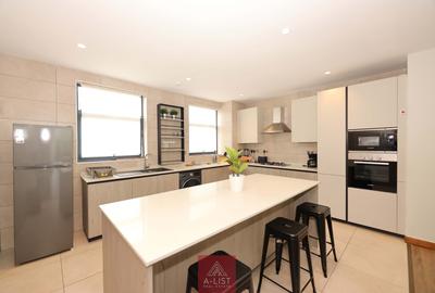 Furnished 2 Bed Apartment with En Suite at Kihara Road - 4