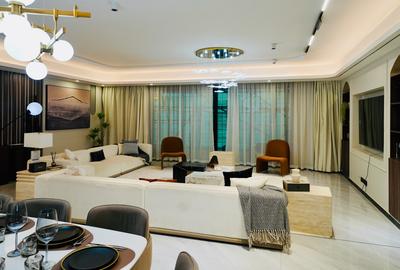 5 Bed Apartment with En Suite at 2026-107 - 3
