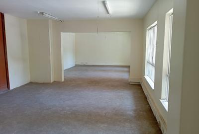 724 ft² Office with Service Charge Included in Upper Hill - 2