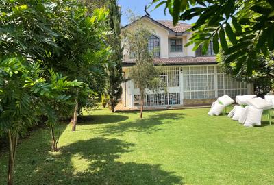 5 Bed House with En Suite at Kiambu - 2