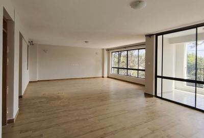 3 Bed Apartment with En Suite in Kileleshwa