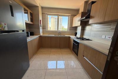 Furnished 2 Bed Apartment with Gym at General Mathenge - 4