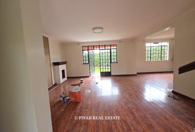 4 Bed Townhouse with Swimming Pool in Kiambu Road - 3