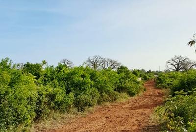 Land in Diani - 3
