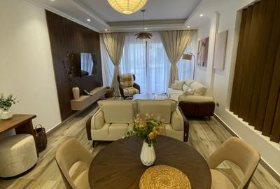 Serviced 2 Bed Apartment with En Suite in Westlands Area - 3