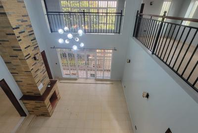 4 Bed House with En Suite in Kiambu Road - 4