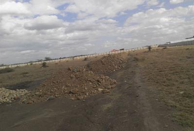 465 m² Residential Land in Kitengela