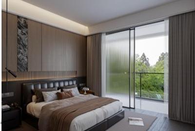 Serviced 1 Bed Apartment with Swimming Pool at Eldama Ravine Rd