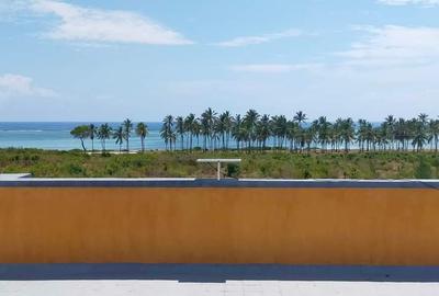 4 Bed Villa with En Suite in Kilifi - 3