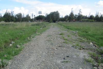 Residential Land at Off Langata Rd - 4