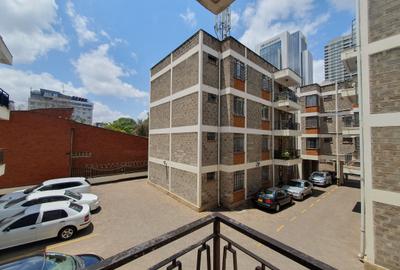 3 Bed Apartment with Parking at Muthithi Rd - 4