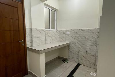 Serviced 3 Bed Apartment with En Suite in Mombasa Island - 3