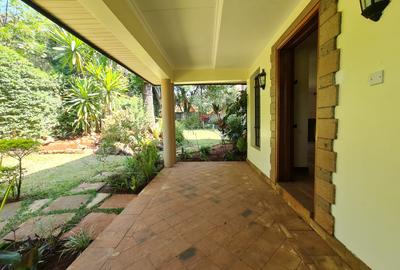 4 Bed House with En Suite at Miotoni - 4