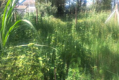 0.113 ac Residential Land in Ongata Rongai - 4