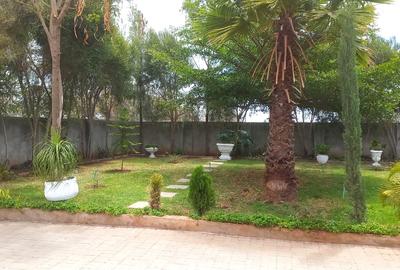 6 Bed Villa with Swimming Pool in Kitisuru - 2