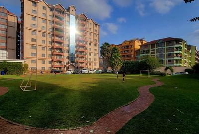 4 Bed Apartment with En Suite at Thika Road