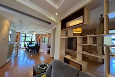 Serviced 3 Bed Apartment with En Suite in Kilimani - 4