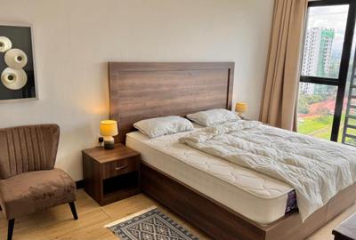 Furnished 3 Bed Apartment with En Suite at Two Rivers Mall - 4