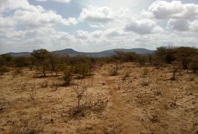 Land at Old Namanga Rd - 4