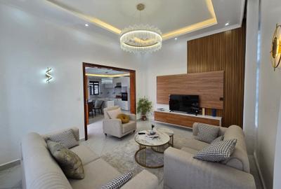 5 Bed House with En Suite at Mugutha - 3