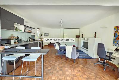 Serviced 1 Bed Apartment with En Suite at Gigiri - 2