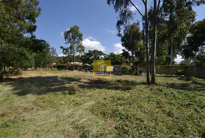 Land in Ridgeways - 2